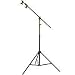 Interfit COR754 99-Inch Combination Boom Stand (Black)