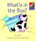 What's in the...