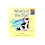 What's in the Box? ELT Edition (Cambridge Storybooks)