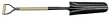 Westward 4LVR8 Drain Spade Shovel