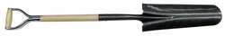 Westward 4LVR8 Drain Spade Shovel