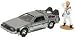 Corgi:Delorean Back to Future with Doc Figure