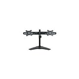 Low Price on  Planar Systems, Dual Stand (Catalog Category: Mounts & Brackets / TV/Monitor Mounts)