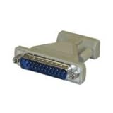 eXpansys 9 Male to 25 Pin Male Serial Adaptor