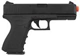 Tippmann K200 - Spring Operated Airsoft Gun - Black