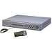 Dual Codec Triplex Dvr with Internet