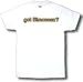 got Simoneau? Youth T-Shirt