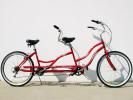 Greenline 7-Speed Shimano Tandem
