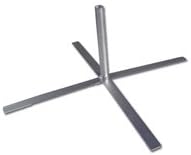 X-Stand Base for Advertising Feather Flags