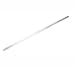 Steel Rule 1000mm/40 Sealey AK9643