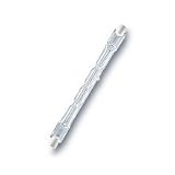 Produkt-Bild: Osram Haloline Halogen-Stableuchte Eco -230V, R7s, 74.9mm, 80W