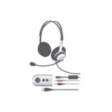 Sony DR260USB USB Headphones with Microphone