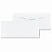 #10 Envelopes for classic crest writing paper, avon brilliant white, 500/box Image