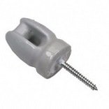 Fi-Shock MP-1929 Screw-In Insulator, Large