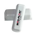 from Mag-Float Mag-Float Floating Magnetic Algae Cleaner for Glass Aquarium Medium Model 727