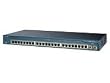 Cisco Catalyst 2950C 10/100 24-Port Switch w/2 100BASE-FX Fiber Ports ( WS-C2950C-24 )