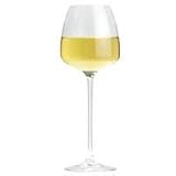 Rosenthal TAC 02 9 1/4-Inch White Wine Glasses, Set of Two in a Box