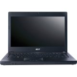 Acer TM 14 8G 500GB Core i7