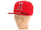 New Era Authentic Collection 59FIFTY - Los Angeles Angels of Anaheim Baseball Caps - Navy