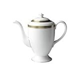 DAVENHAM COFFEEPOT 8CUP