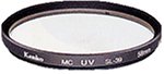 Kenko 43S MC-UV