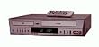 Go Video DVR4250 DVD-VCR Combo
