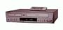 Go Video DVR4250 DVD-VCR Combo