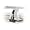 Thule Fit Kit for 400XT and Rapid Aero Foot (2082)