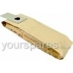 Panasonic U2E Type Cleaner Bags x 5