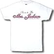 Personalized Soon To Be Married Adult T-Shirt