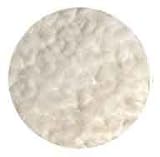 Bosom Baby Ivory Fuzzie Nursing Pillow