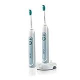 Philips Sonicare HealthyWhite Rech. Toothbrush