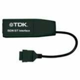 ProDigital ISDN PC Card Upgrade