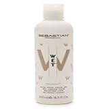 Sebastian WET, Form Fitting Gel - 8.5 Oz