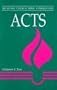 Acts (Believers Church Bible Commentary)