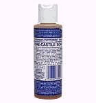 Dr. Bronner's Magic Soaps Peppermint Liquid 16 Oz.