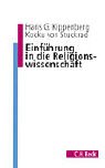 Produkt-Bild: Einf&uuml;hrung in die Religionswissenschaft
