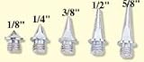 Pyramid Spikes