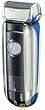 Braun 8970 Complete 360� Herrenrasierer schwarz