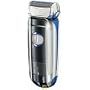 Braun 8970 Complete 360� Herrenrasierer schwarz von Braun