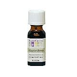 Aura Cacia Essential Oils, Patchouli