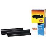 Office Depot(R) Model 99B-2 Compatible Refill Rolls, Pack Of 2