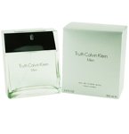 TRUTH by Calvin Klein for Men EDT SPRAY 3.4 OZ