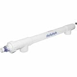 Classic UV Sterilizer with Wiper - 34 in. NPT - 40W
