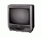 Sony KV-13M52 13 Trinitron TV