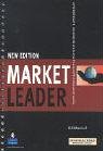 Market leader. Intermediate business English teacher's resource book