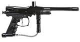 Kingman Spyder Sonix Paintball Gun - Silver / Black