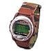Vibralite 3 Vibration Watch with Velcro Band - Camouflage