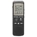 ICD-PX820D - Digitaler Sprachrecorder - Flash 2 GB