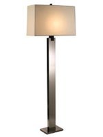 Contemporary / Modern 3306 - Monolith Floor Lamp